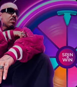 Live Spellen Cashback – 25% tot €800