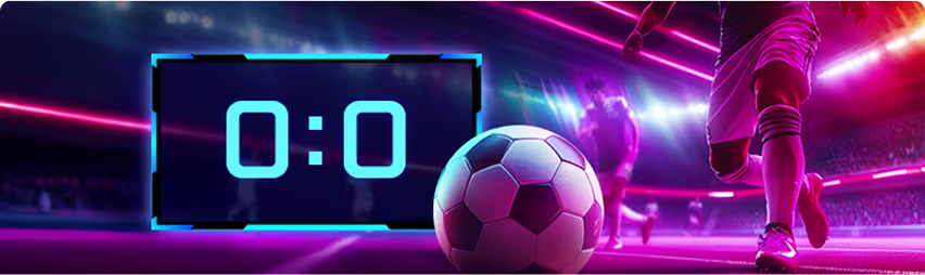 Donderdag cashback VIP programma showcase banner